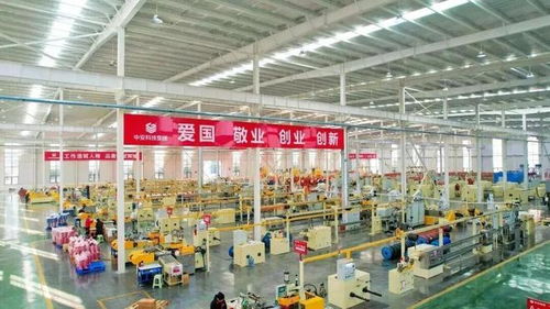 中安科技 破局高端供应链，纵深布局铜杆缆全产业链技术服务开发